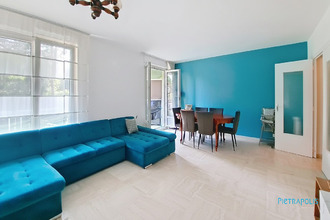achat appartement rive-de-gier 42800