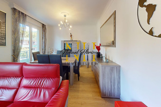achat appartement rive-de-gier 42800