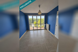 achat appartement rive-de-gier 42800