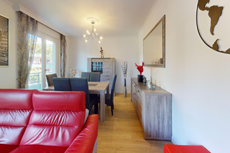 achat appartement rive-de-gier 42800