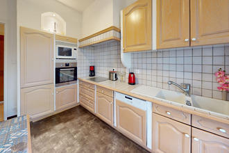 achat appartement rive-de-gier 42800