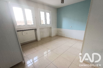 achat appartement rive-de-gier 42800