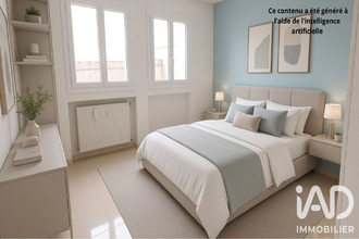 achat appartement rive-de-gier 42800