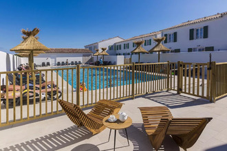 achat appartement rivedoux-plage 17940