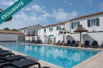 achat appartement rivedoux-plage 17940