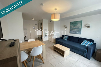 achat appartement rivedoux-plage 17940