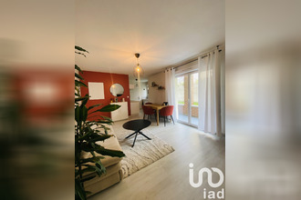 achat appartement rivery 80136