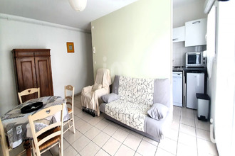 achat appartement rivery 80136