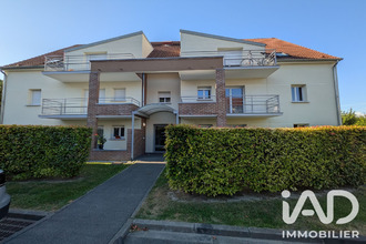 achat appartement rivery 80136