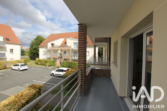 achat appartement rivery 80136