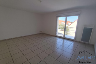 achat appartement rivery 80136