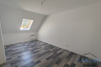 achat appartement rivery 80136