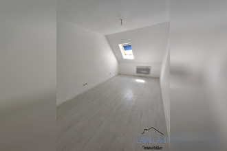 achat appartement rivery 80136