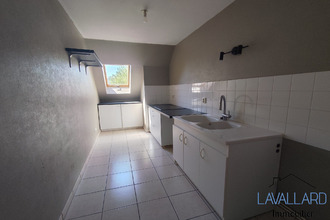 achat appartement rivery 80136