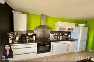 achat appartement rives 38140