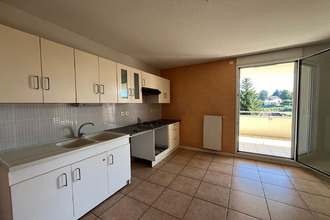 achat appartement rives 38140