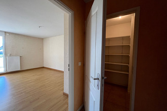 achat appartement rives 38140