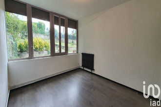 achat appartement rives 38140