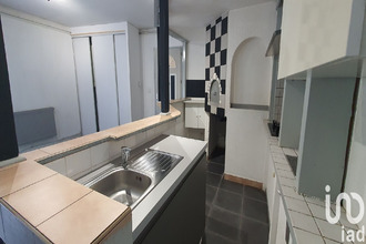 achat appartement rives 38140