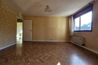 achat appartement rives 38140