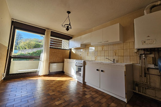 achat appartement rives 38140