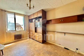 achat appartement rives 38140