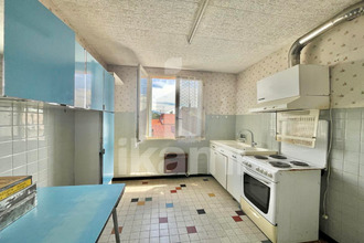 achat appartement rives 38140