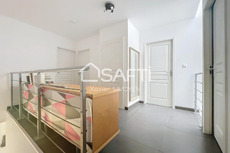 achat appartement rives 38140