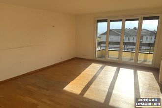 achat appartement rives 38140