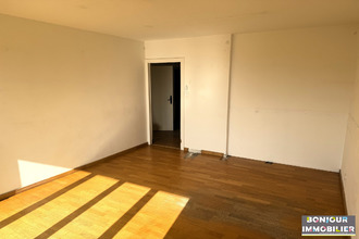 achat appartement rives 38140