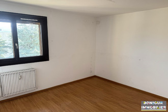 achat appartement rives 38140