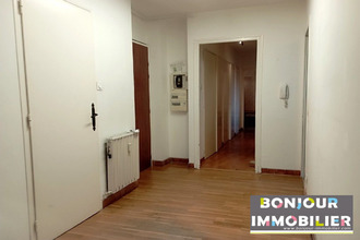 achat appartement rives 38140