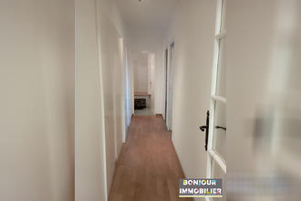 achat appartement rives 38140