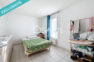 achat appartement rives 38140