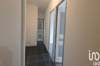 achat appartement rives 38140