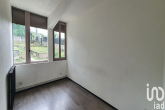 achat appartement rives 38140