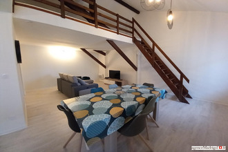 achat appartement rives 38140