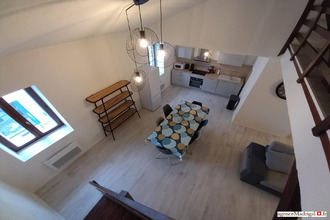 achat appartement rives 38140