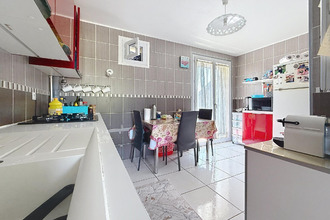 achat appartement rives 38140