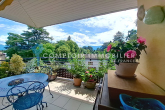 achat appartement rives 38140