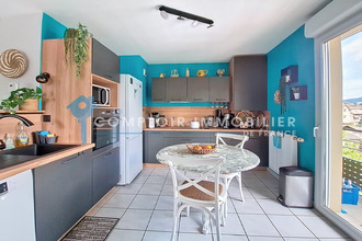 achat appartement rives 38140