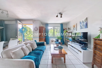 achat appartement rives 38140