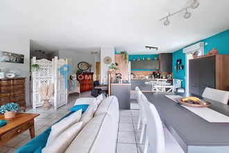 achat appartement rives 38140