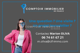 achat appartement rives 38140