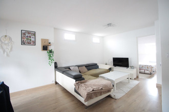 achat appartement rives 38140