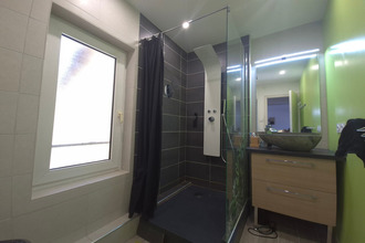 achat appartement rives 38140