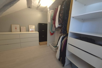 achat appartement rives 38140