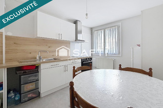 achat appartement rives 38140