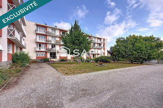 achat appartement rives 38140