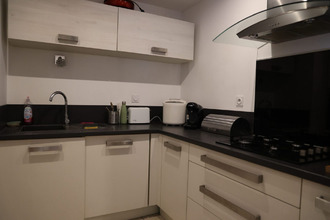 achat appartement rives 38140